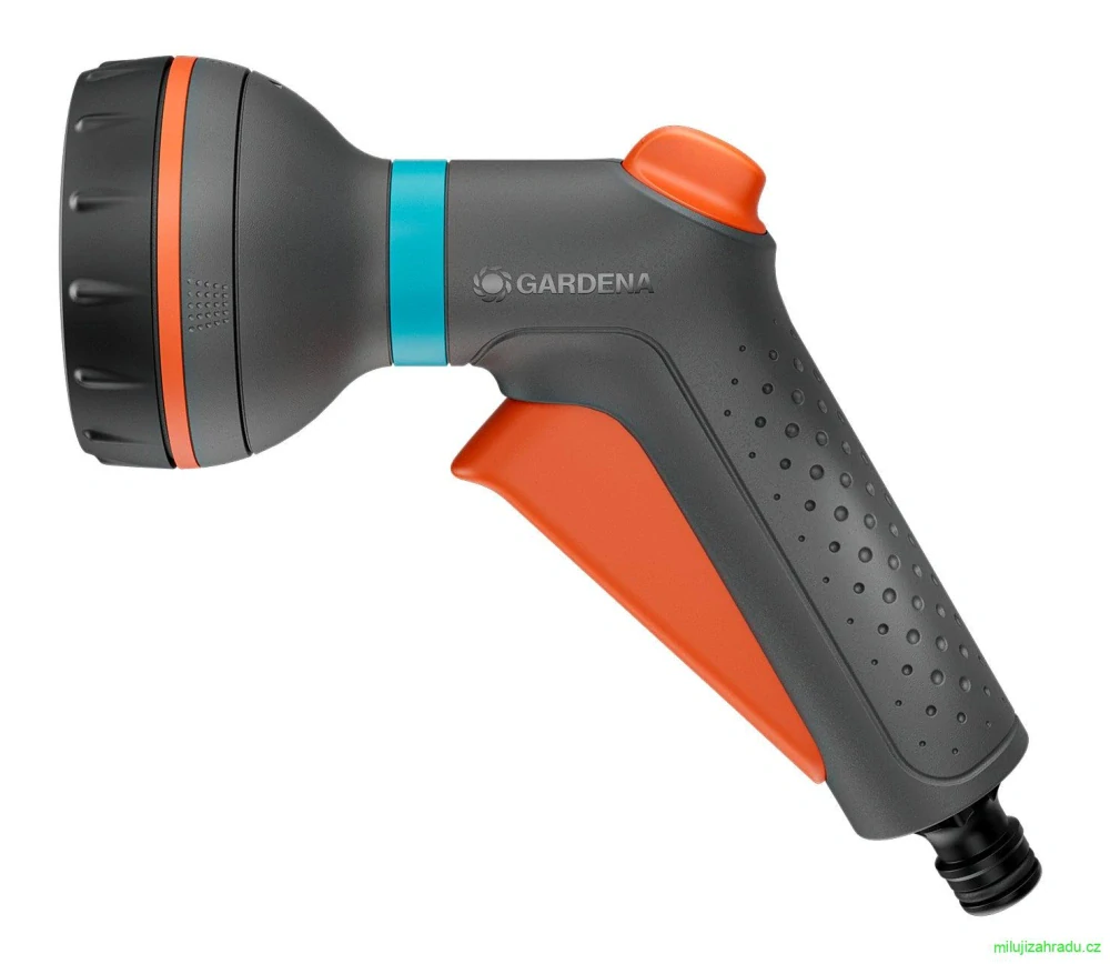 GARDENA sprcha multifunkční Classic se stopspojkou - sada