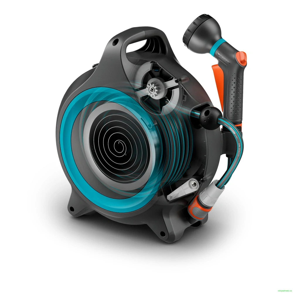 GARDENA box na hadici přenosný MoveMatic