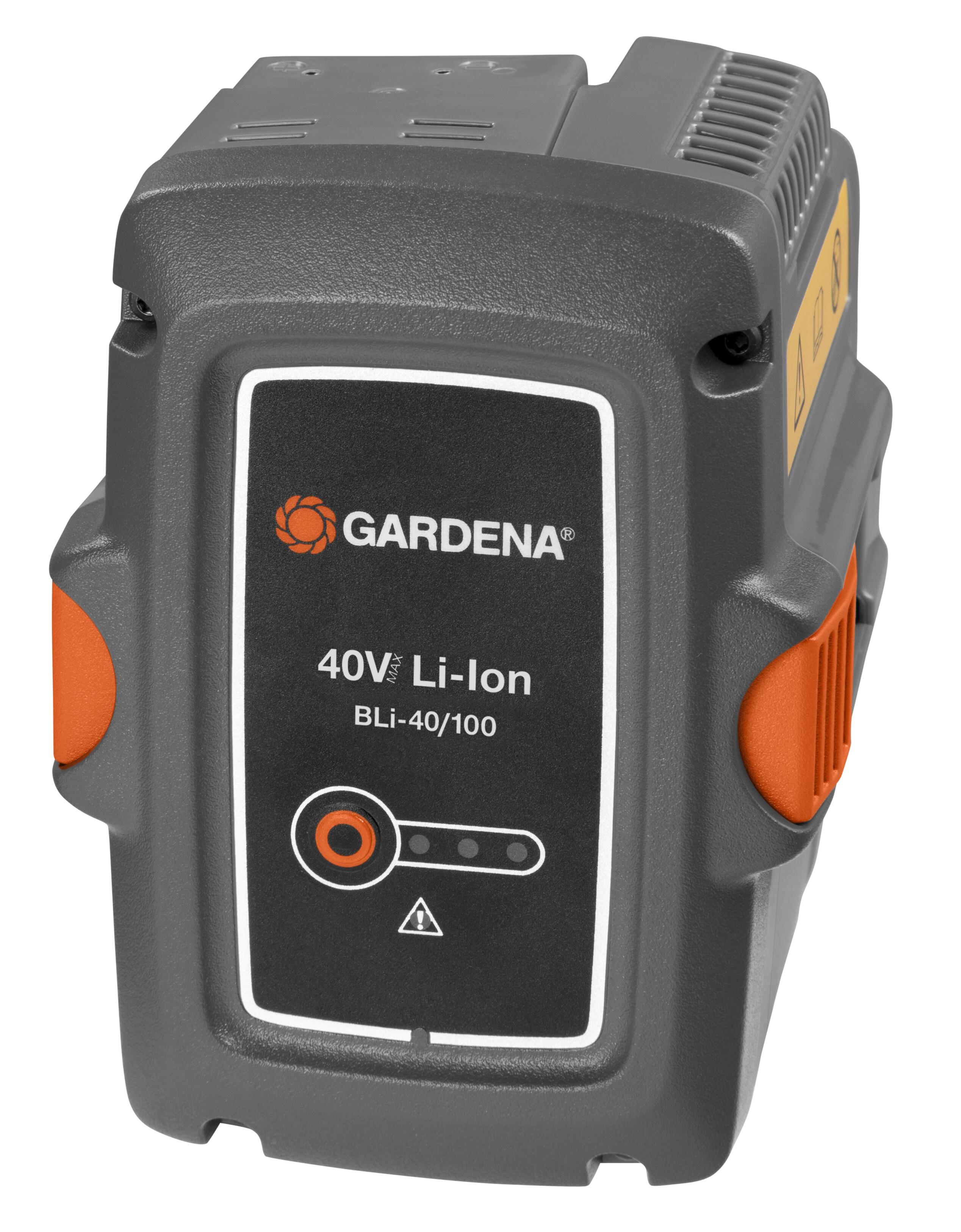 GARDENA akumulátor BLi-40/100