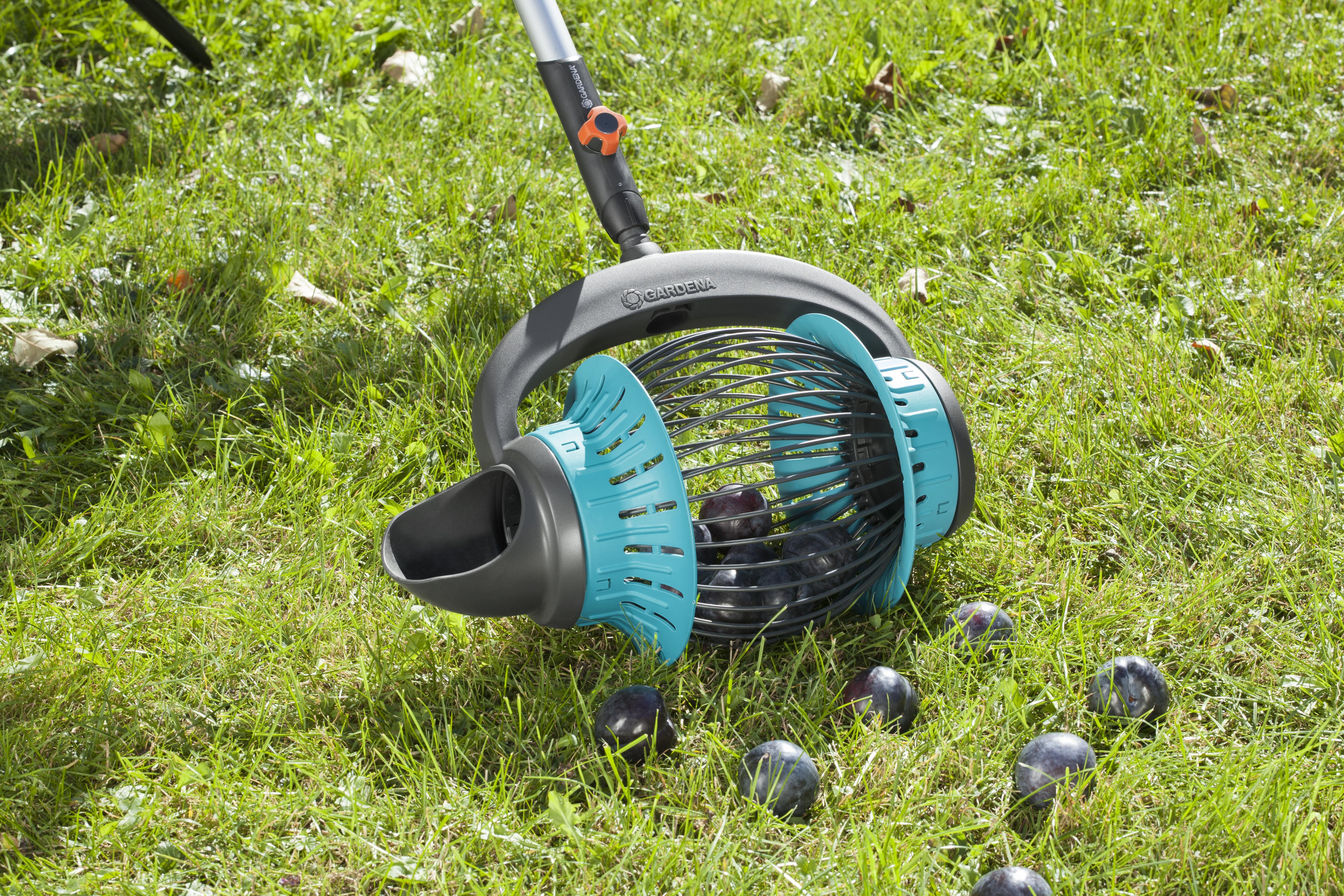 GARDENA sběrač na ovoce