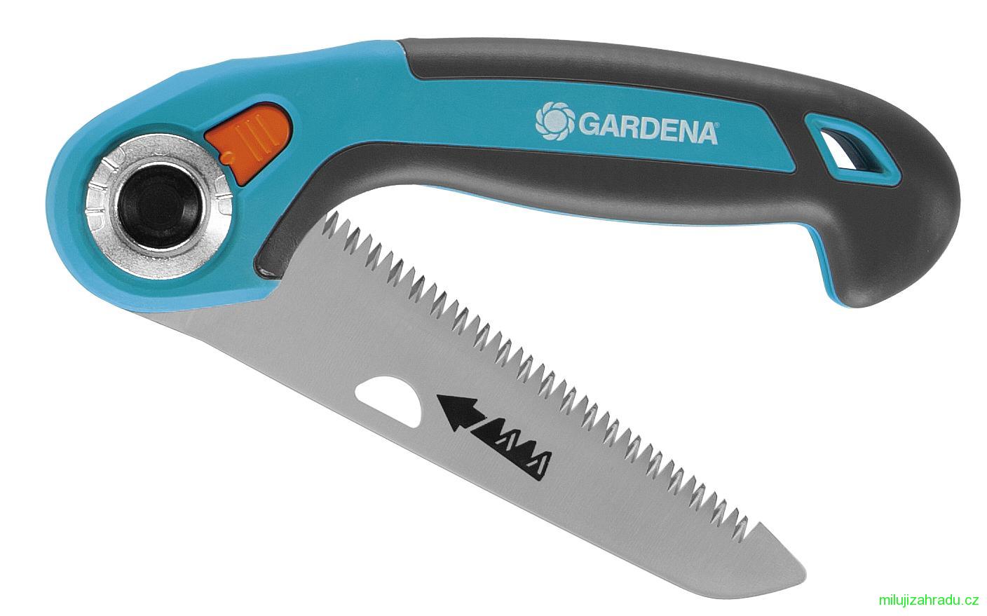 GARDENA zahradní sklápěcí pilka 135P
