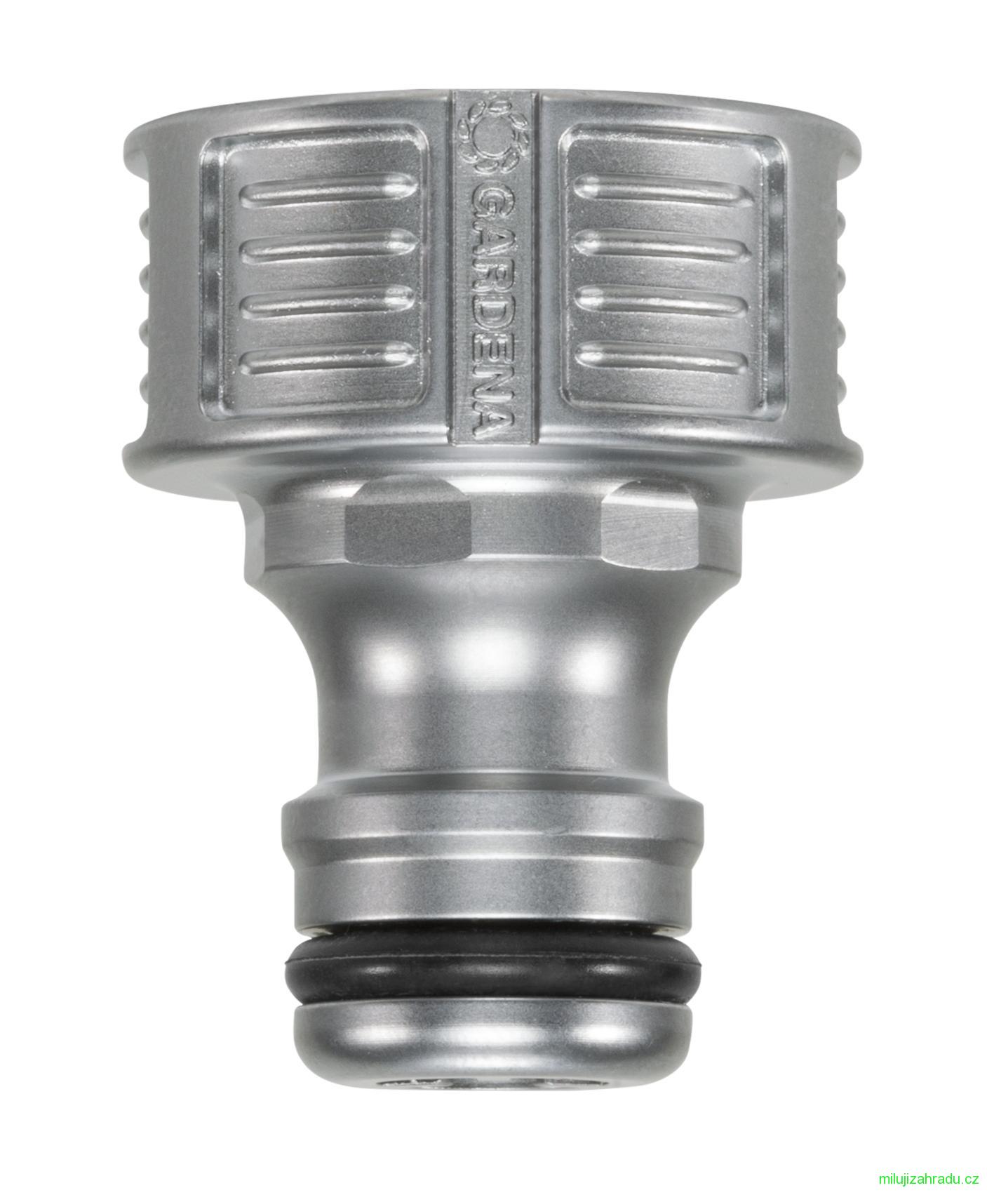 GARDENA šroubení 21 mm G 1/2" Premium