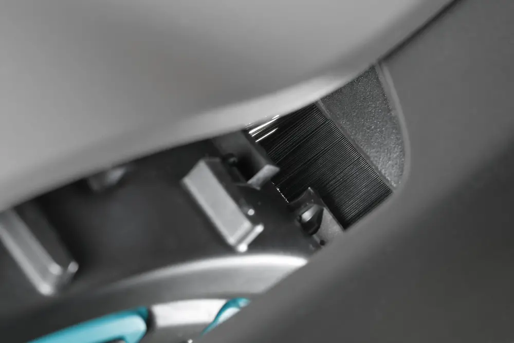 GARDENA kartáče na kola SILENO city