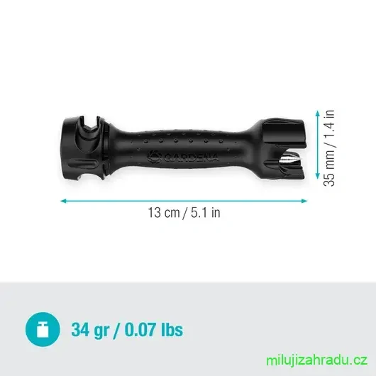 GARDENA montážní pomůcka