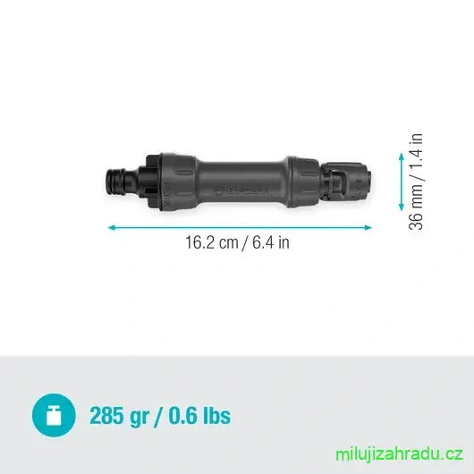 GARDENA základní přístroj 1000