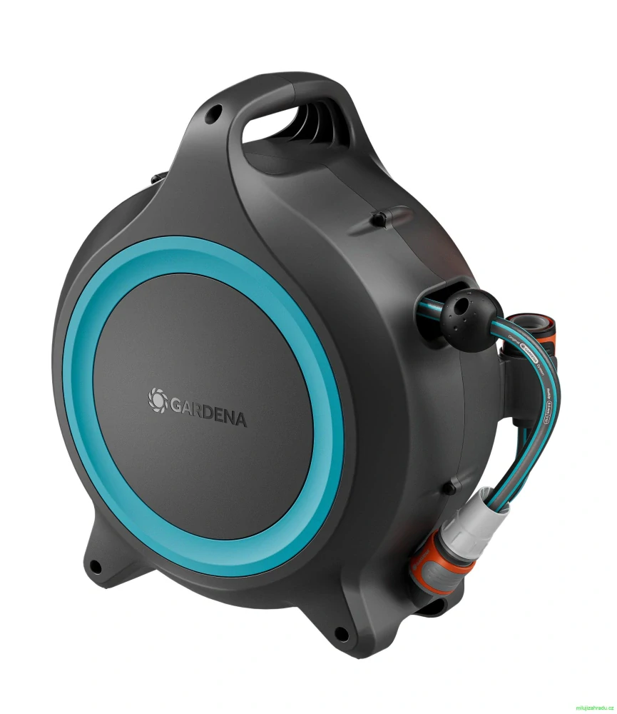 GARDENA box na hadici přenosný MoveMatic