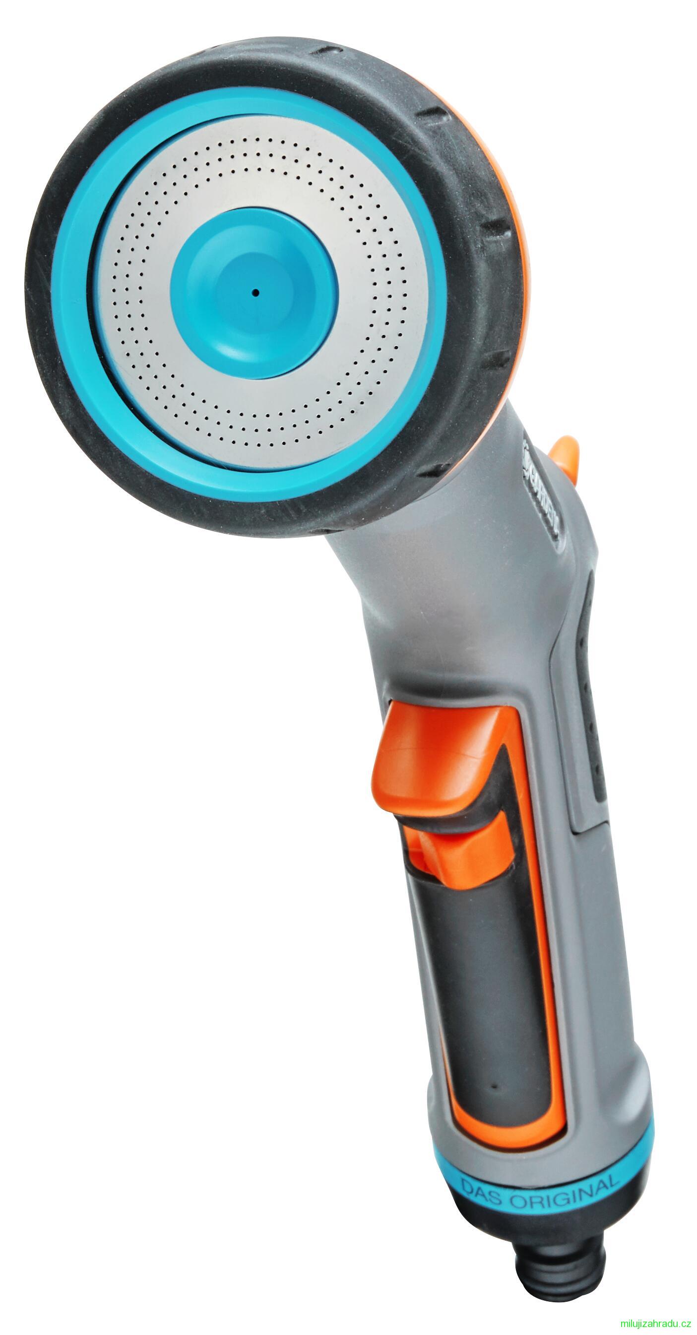 GARDENA sprcha pro citlivé rostliny Comfort