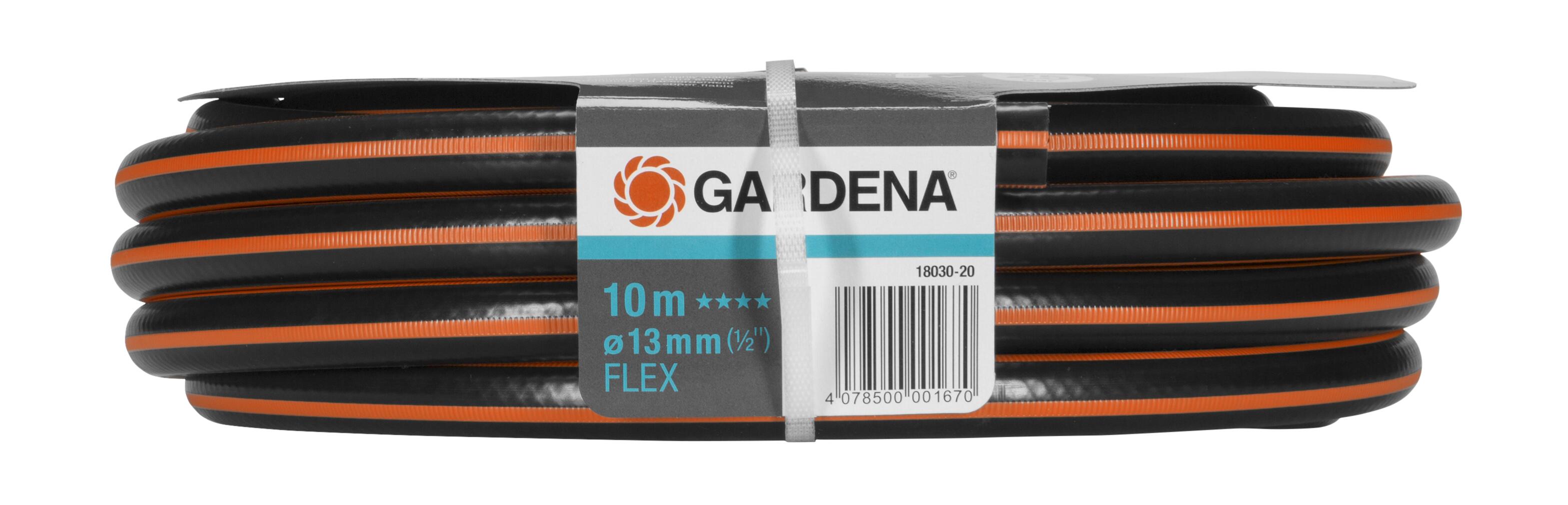 GARDENA hadice Flex Comfort 13 mm 1/2", 10 m