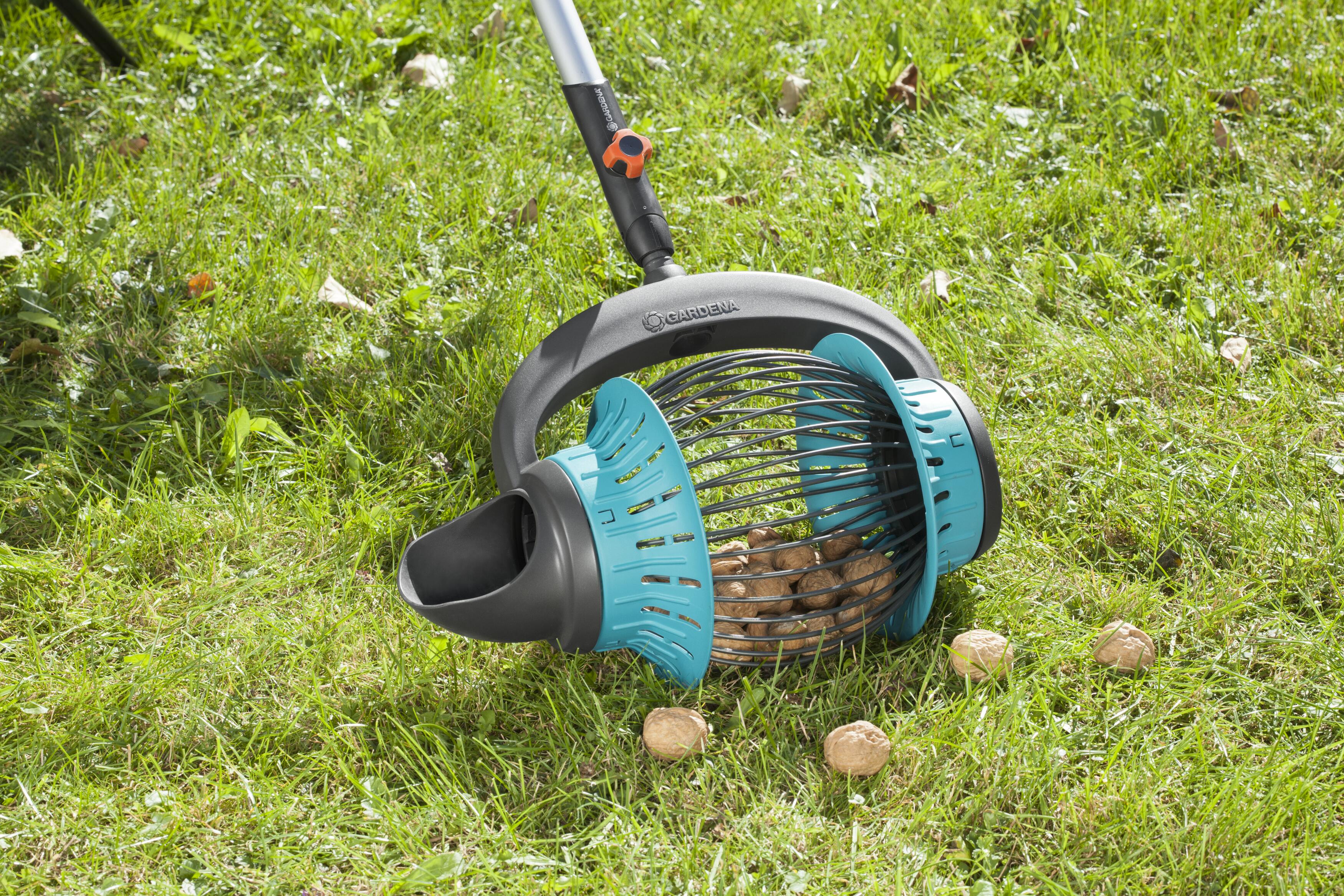 GARDENA sběrač na ovoce