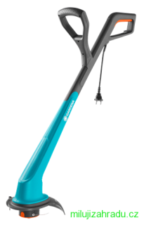 GARDENA elektrický trimmer SmallCut 300/23 (č.v. 9805)