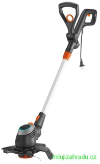 GARDENA elektrický trimmer PowerCut 650/28 (č.v. 9874)