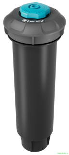 GARDENA výsuvný zadešťovač SD80