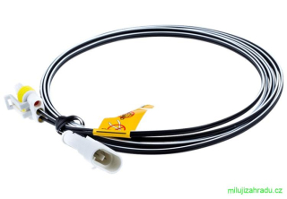 GARDENA nízkonapěťový kabel 5m, 28V