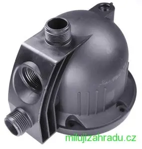 GARDENA kryt přední