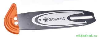 GARDENA lišta kompl.