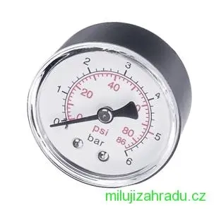 GARDENA manometr
