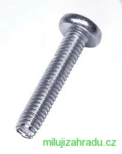 GARDENA šroub příček