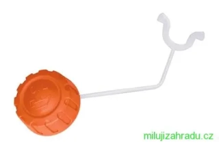 GARDENA olejová zátka