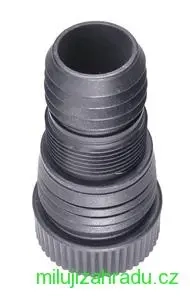 GARDENA přípojka 1 1/2"