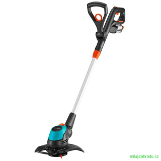 GARDENA akumulátorový trimmer EasyCut Li-18/23 (č.v. 9876)