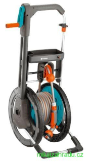 GARDENA vozík na hadici easyRoll plus Comfort (č.v. 2684)