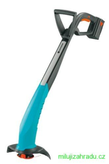 GARDENA turbotrimmer SmallCut 300 (č.v. 8844)