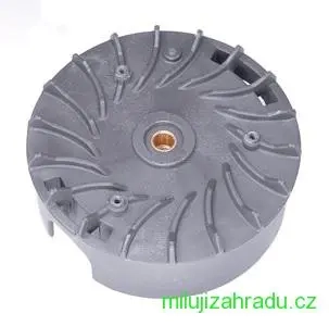 GARDENA držák cívky