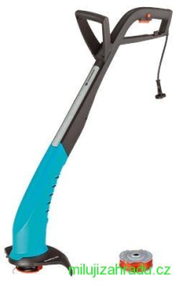 GARDENA turbotrimmer SmallCut 300 (č.v. 8845)