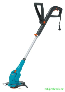 GARDENA turbotrimmer EasyCut 400 (č.v. 8846)