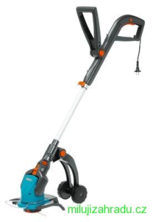 GARDENA turbotrimmer ComfortCut 450 (č.v. 8847)