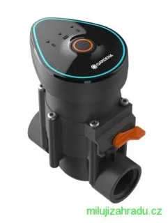 GARDENA zavlažovací ventil 9 V Bluetooth®