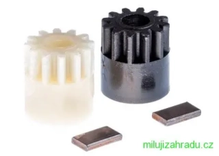 GARDENA sada pastorků