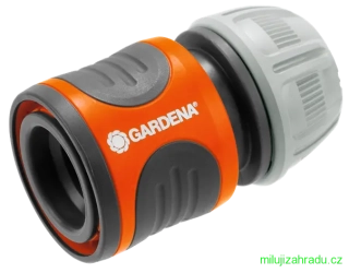 GARDENA rychlospojka 13 mm 1/2" - 15 mm 5/8"