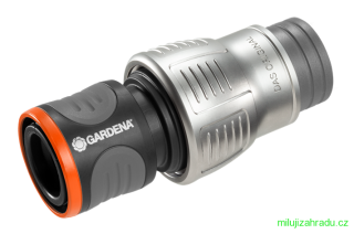 GARDENA rychlospojka Premium 19 mm (3/4")