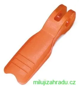 GARDENA páčka rukojeti