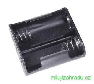 GARDENA držák baterie