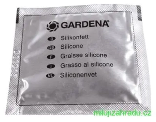 GARDENA mazivo