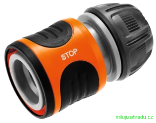 GARDENA stopspojka 13 mm 1/2" - 15 mm 5/8"