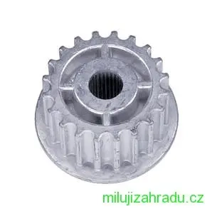 GARDENA ozubené kolo motoru