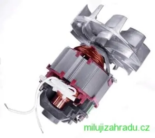 GARDENA motor