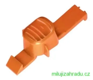 GARDENA tlačítko