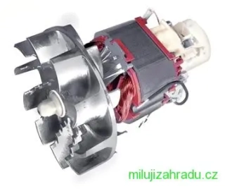 GARDENA motor