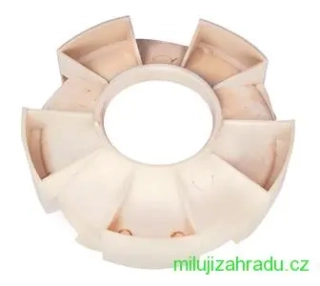 GARDENA příruba turbíny