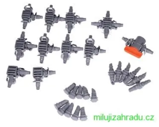 GARDENA sáček s příslušenstvím