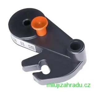 GARDENA nastavení výšky pravé
