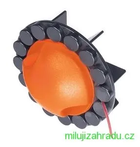GARDENA cívka kompl.
