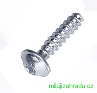 GARDENA šroub poz. 12