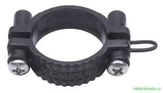 GARDENA svorka, kompletní pro adaptér
