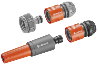 GARDENA startovací sada Basic