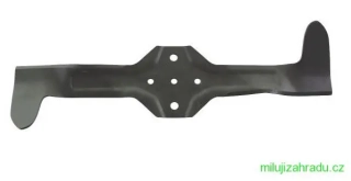 nůž levý cross